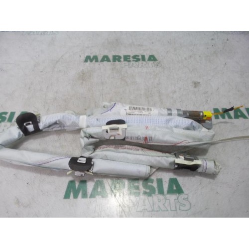 Peugeot - 208 - Roof curtain airbag, right