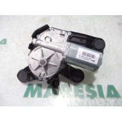 Peugeot - 208 - Ruitenwissermotor achter