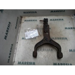 Alfa Romeo - Spider - Querlenker links hinten