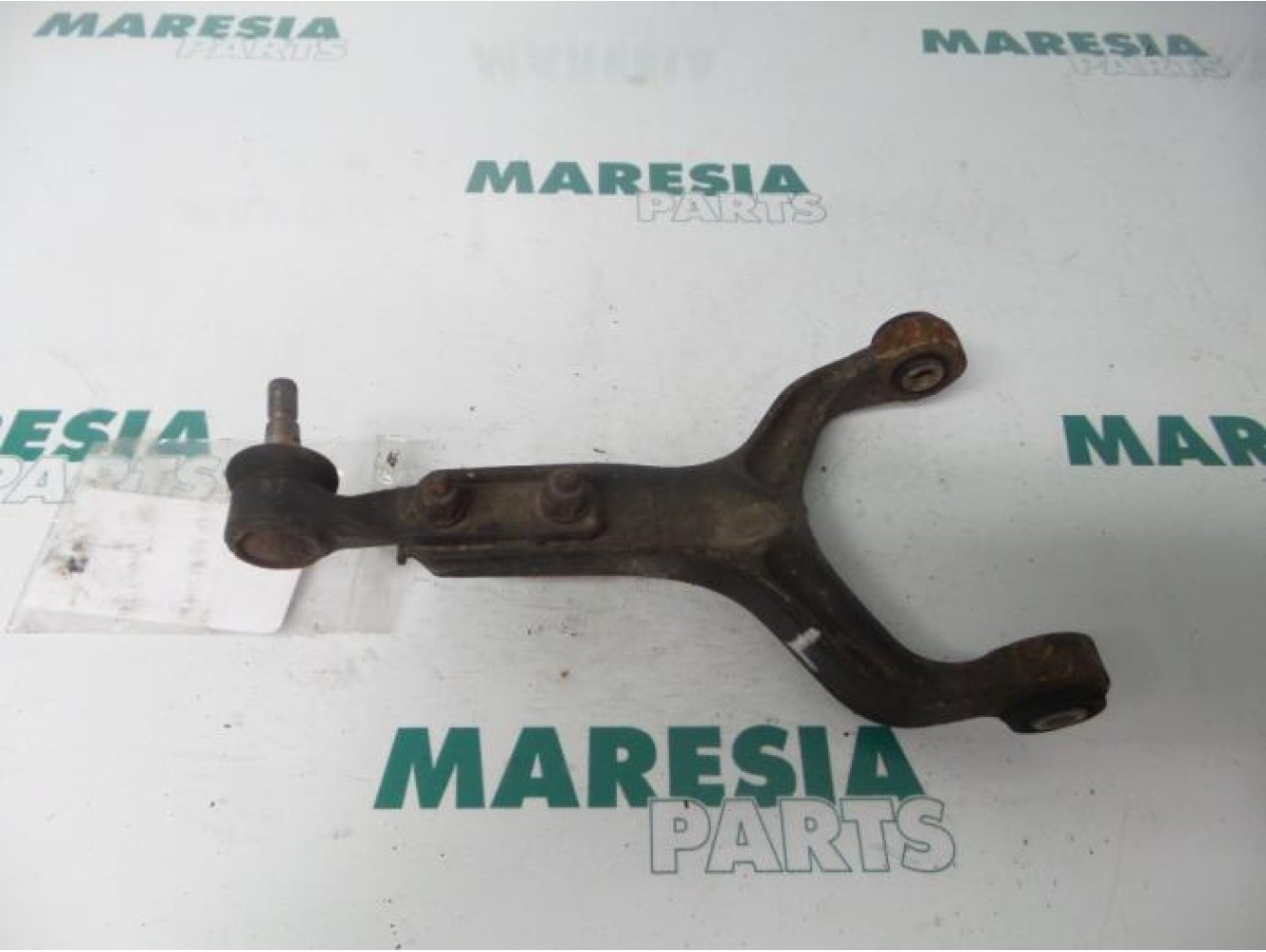 Alfa Romeo - Spider - Querlenker links hinten