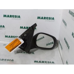 Renault - Clio - Wing mirror, right