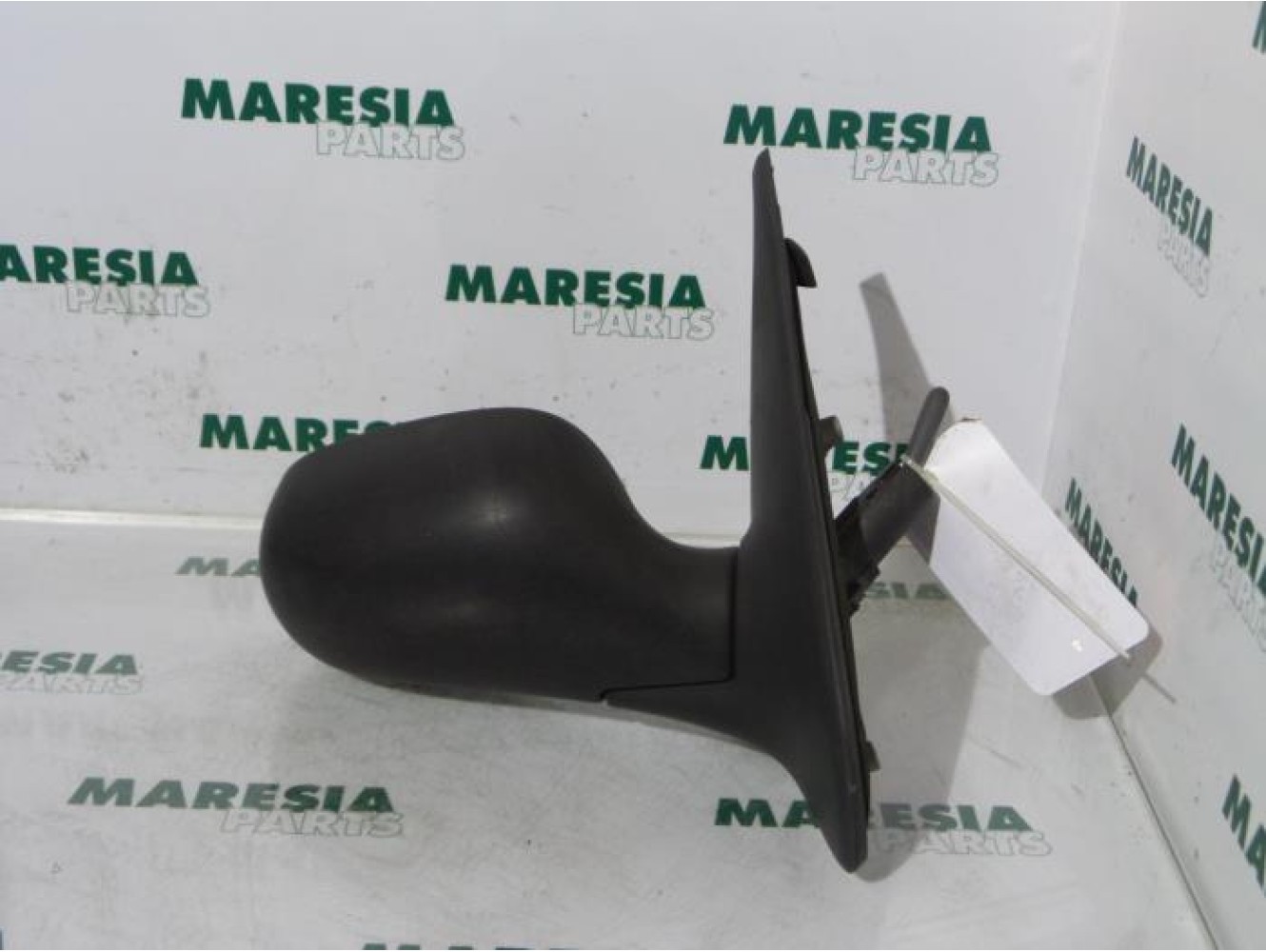 Renault - Clio - Wing mirror, right