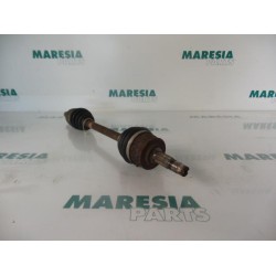Fiat - Panda - Aandrijfas links-voor