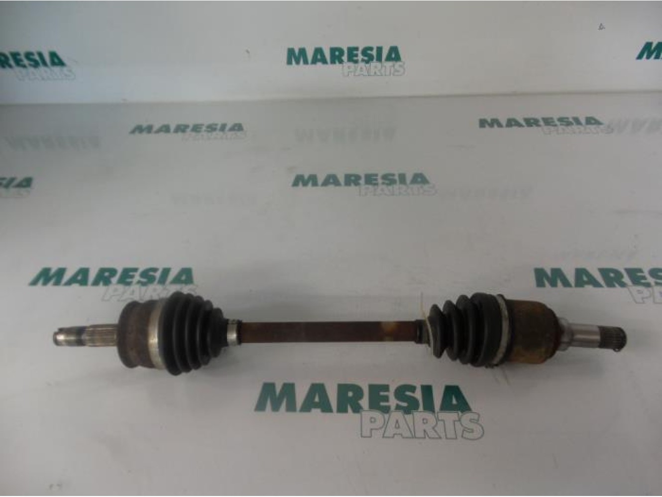 Fiat - Panda - Aandrijfas links-voor