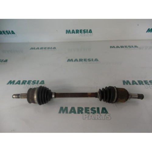 Fiat - Panda - Aandrijfas links-voor