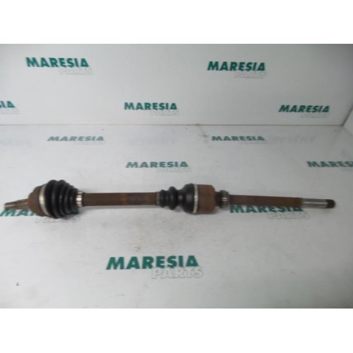 Citroen - C4 - Front drive shaft, right