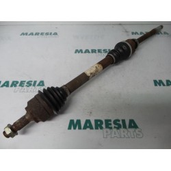 Citroen - C4 - Front drive shaft, right