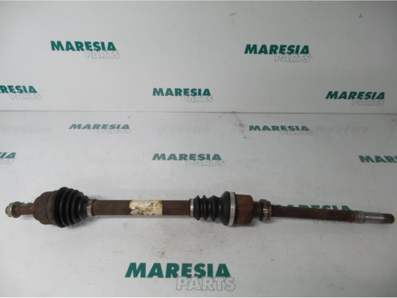Citroen - C4 - Front drive shaft, right