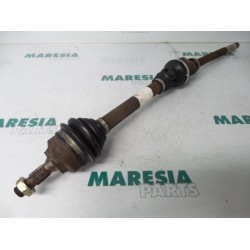 Citroen - C4 - Arbre de transmission avant droit
