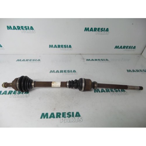 Citroen - C4 - Front drive shaft, right