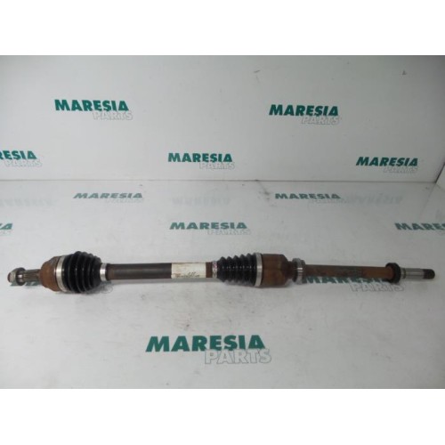 Citroen - C4 - Front drive shaft, right