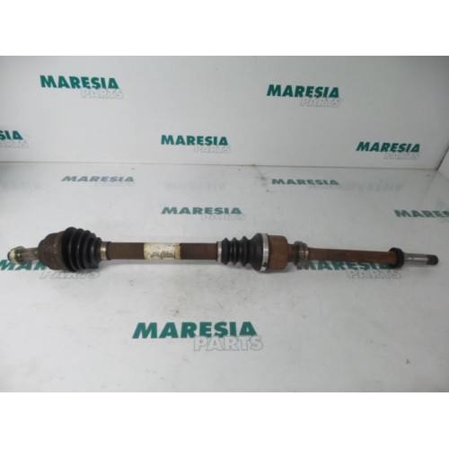Citroen - C4 - Front drive shaft, right
