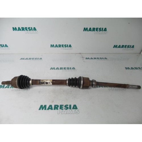 Citroen - C4 - Front drive shaft, right