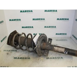 Renault - Megane - Front shock absorber rod, right