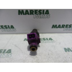 Renault - Twingo - Injector (petrol injection)