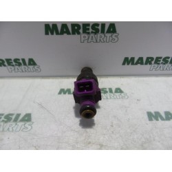 Renault - Twingo - Injector (petrol injection)