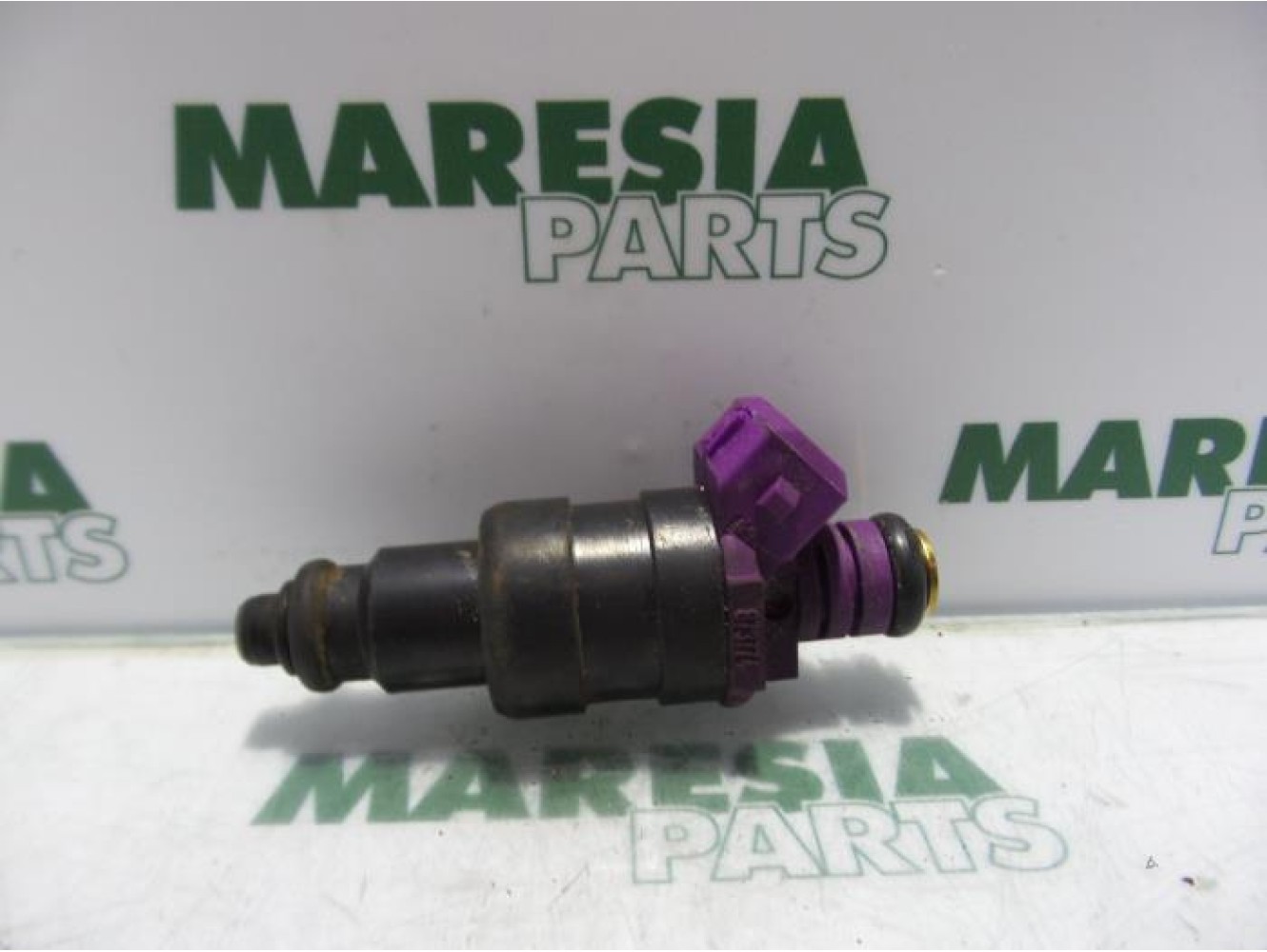 Renault - Twingo - Injector (petrol injection)