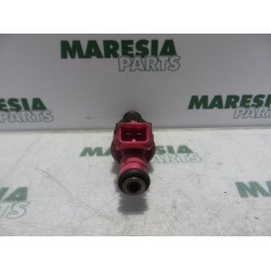 Renault - Twingo - Injector (benzine injectie)
