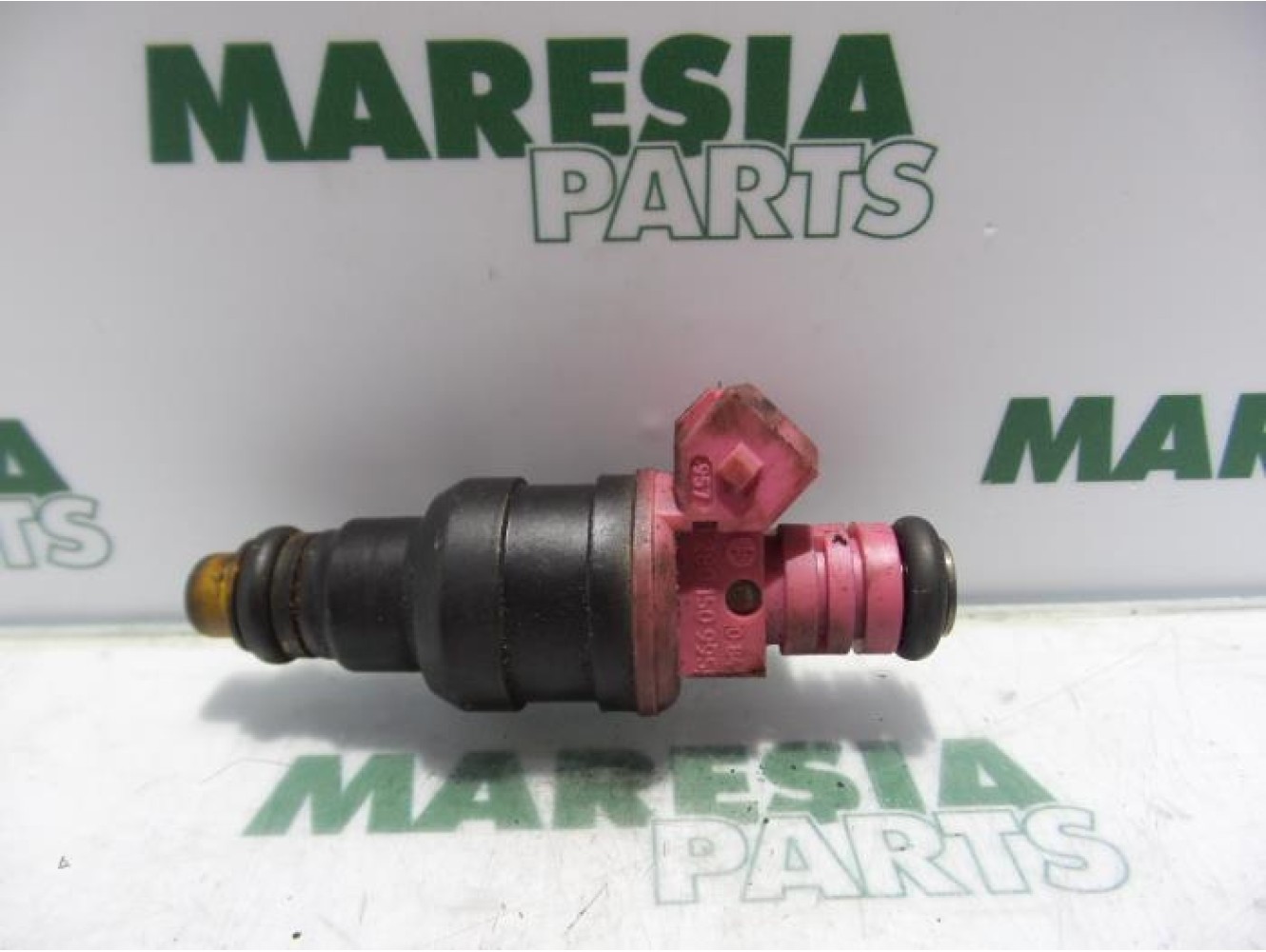 Renault - Twingo - Injector (benzine injectie)
