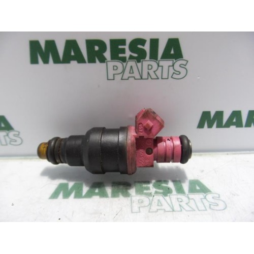 Renault - Twingo - Injector (petrol injection)