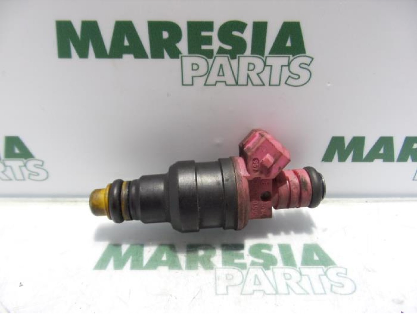 Renault - Twingo - Injector (petrol injection)