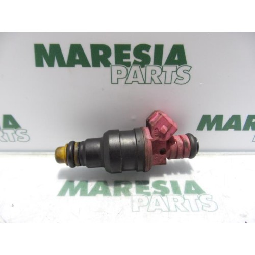 Renault - Twingo - Injector (petrol injection)