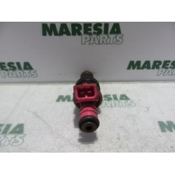 Renault - Twingo - Injector (petrol injection)