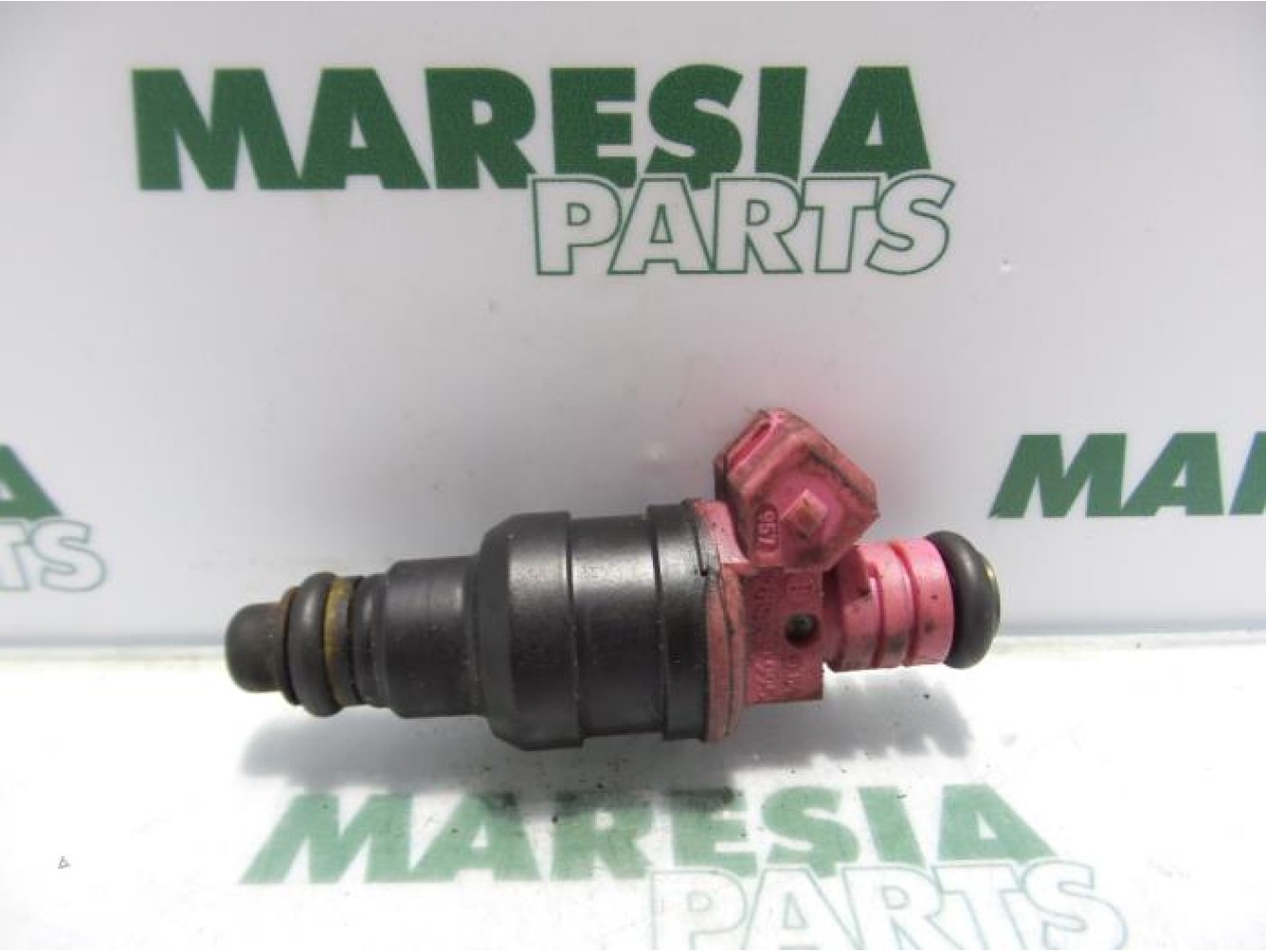 Renault - Twingo - Injector (petrol injection)