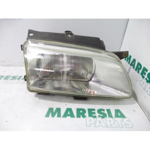 Citroen - Berlingo - Headlight, right