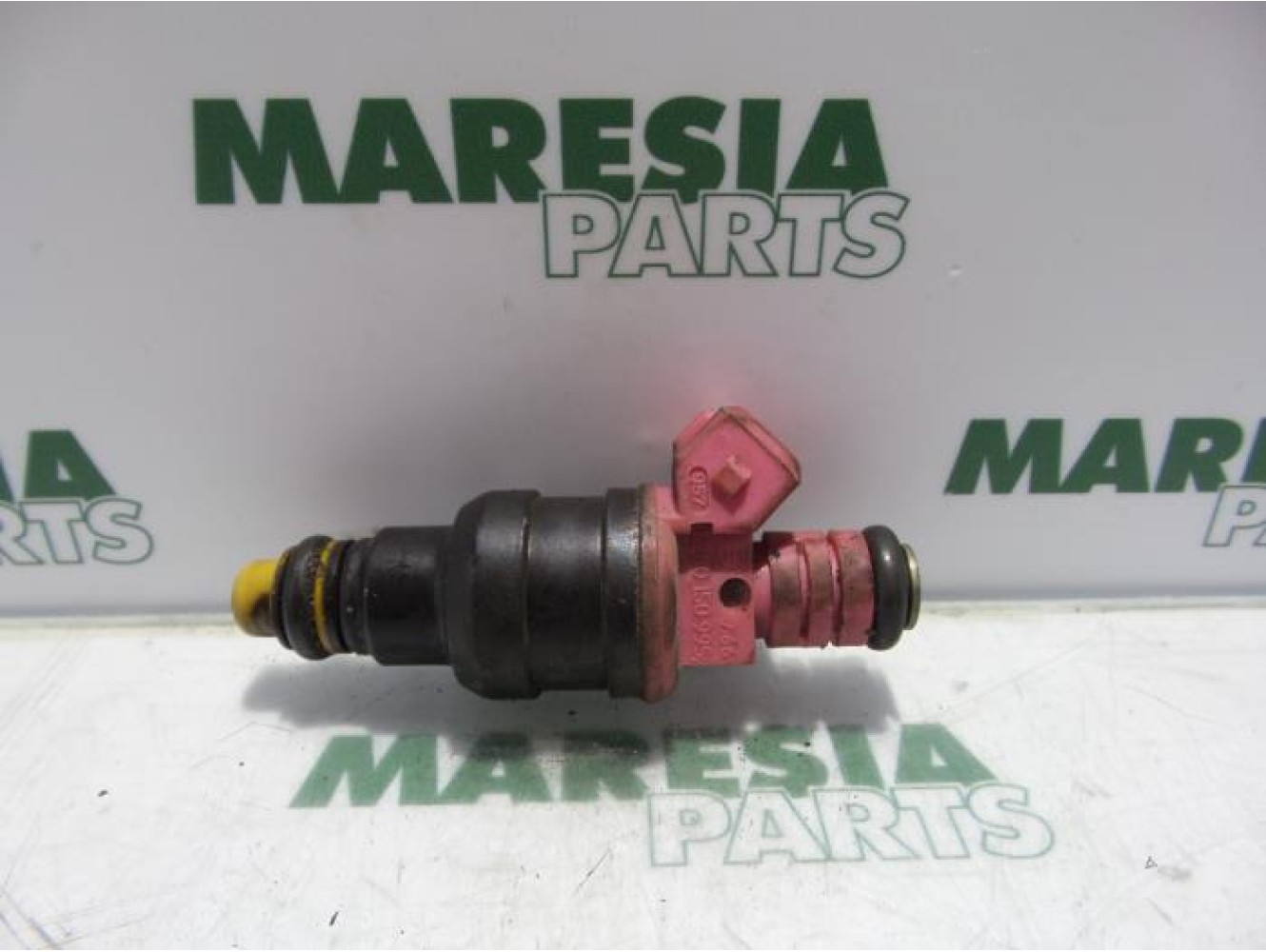 Renault - Twingo - Injector (benzine injectie)