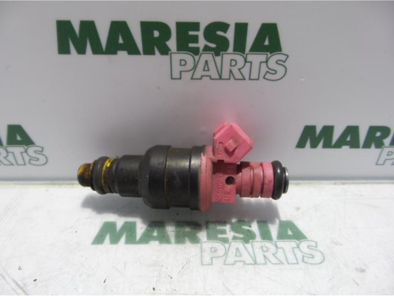 Renault - Twingo - Injector (petrol injection)