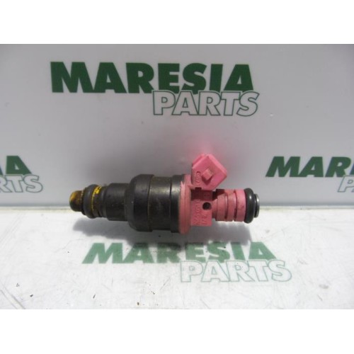 Renault - Twingo - Injector (petrol injection)