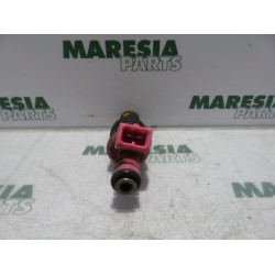 Renault - Twingo - Injector (petrol injection)