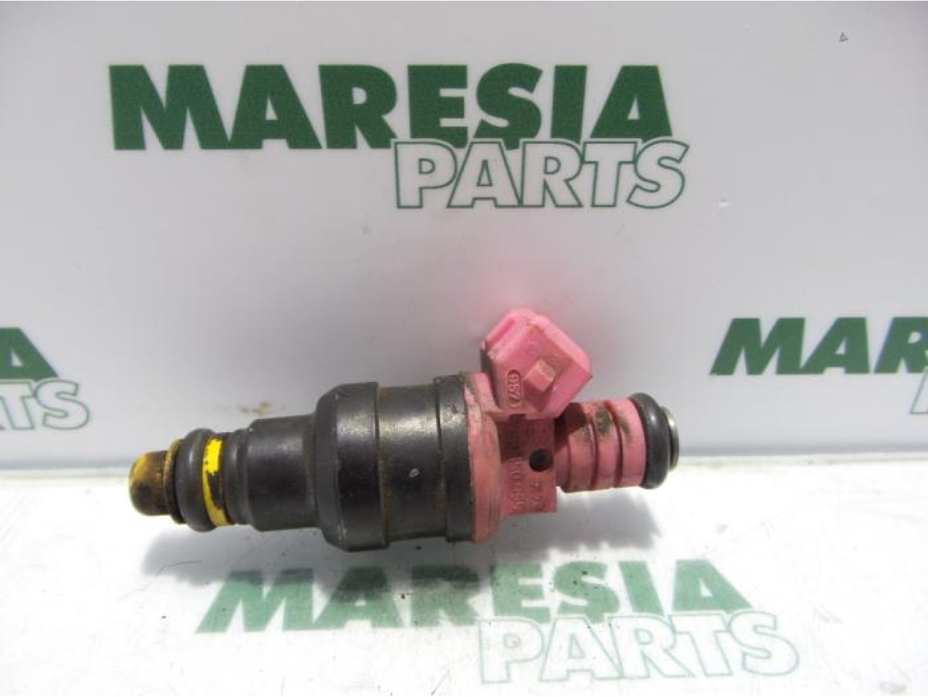 Renault - Twingo - Injector (petrol injection)