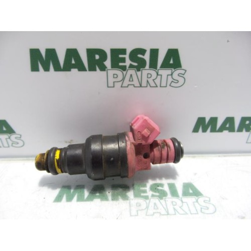 Renault - Twingo - Injector (petrol injection)