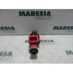 Renault - Twingo - Injector (petrol injection)