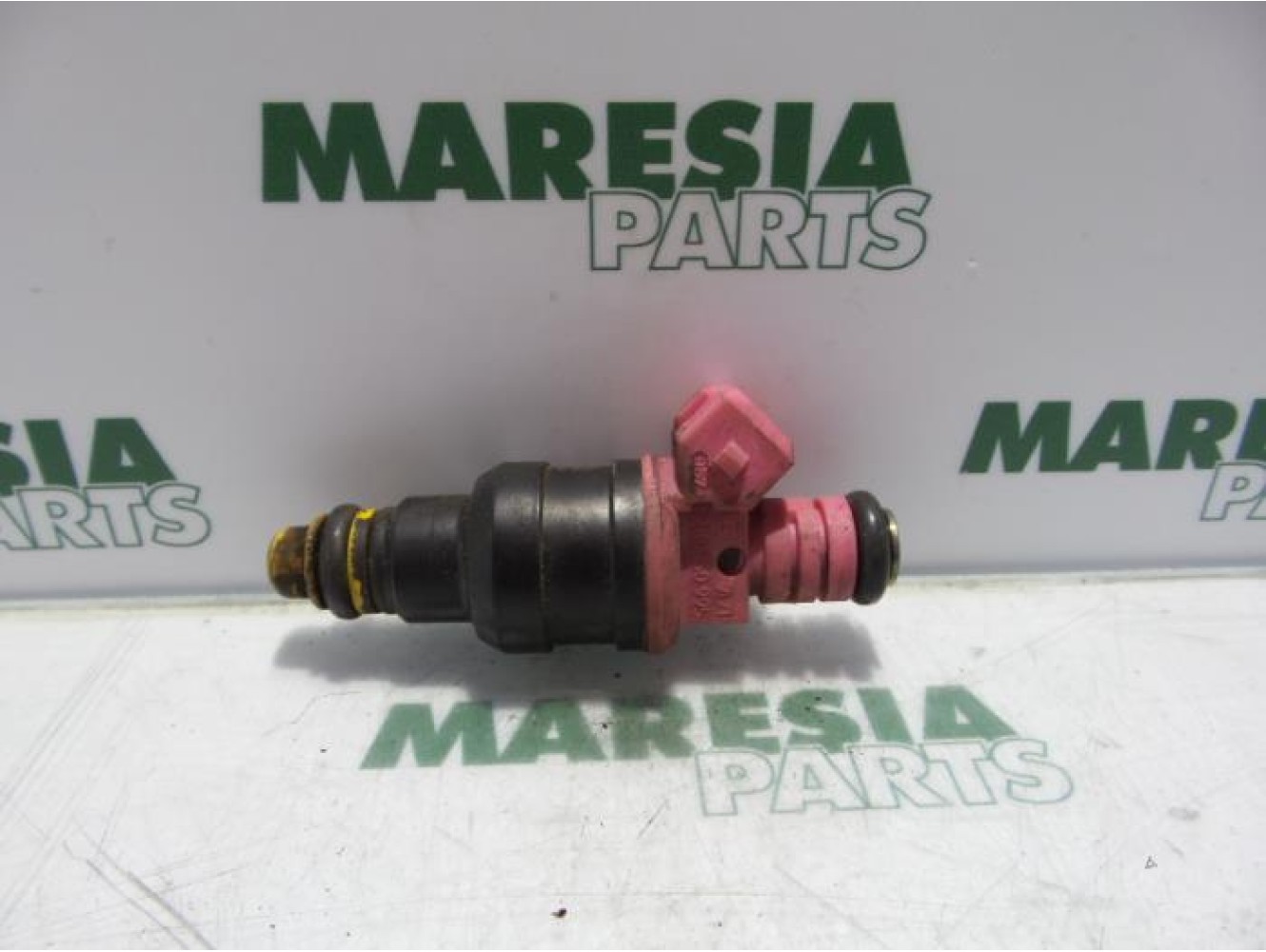 Renault - Twingo - Injector (petrol injection)