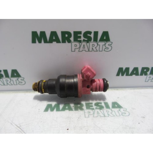 Renault - Twingo - Injector (petrol injection)