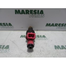 Renault - Twingo - Injector (petrol injection)