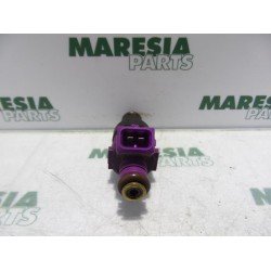 Renault - Twingo - Injector (petrol injection)