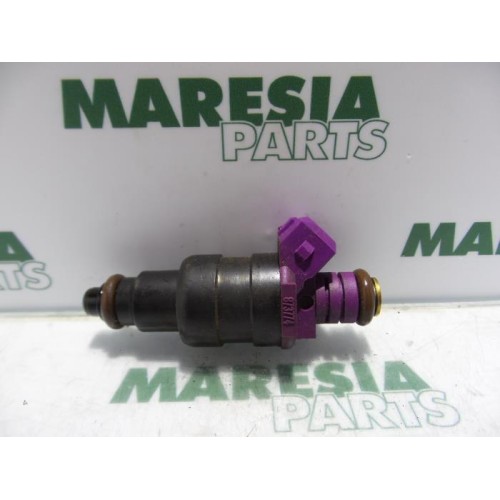 Renault - Twingo - Injector (petrol injection)