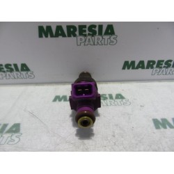 Renault - Twingo - Injector (petrol injection)