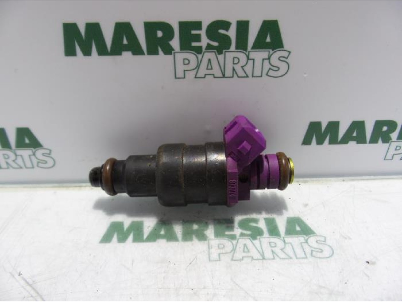 Renault - Twingo - Injector (petrol injection)