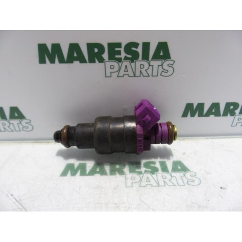 Renault - Twingo - Injector (petrol injection)