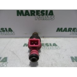 Renault - Twingo - Injector (petrol injection)