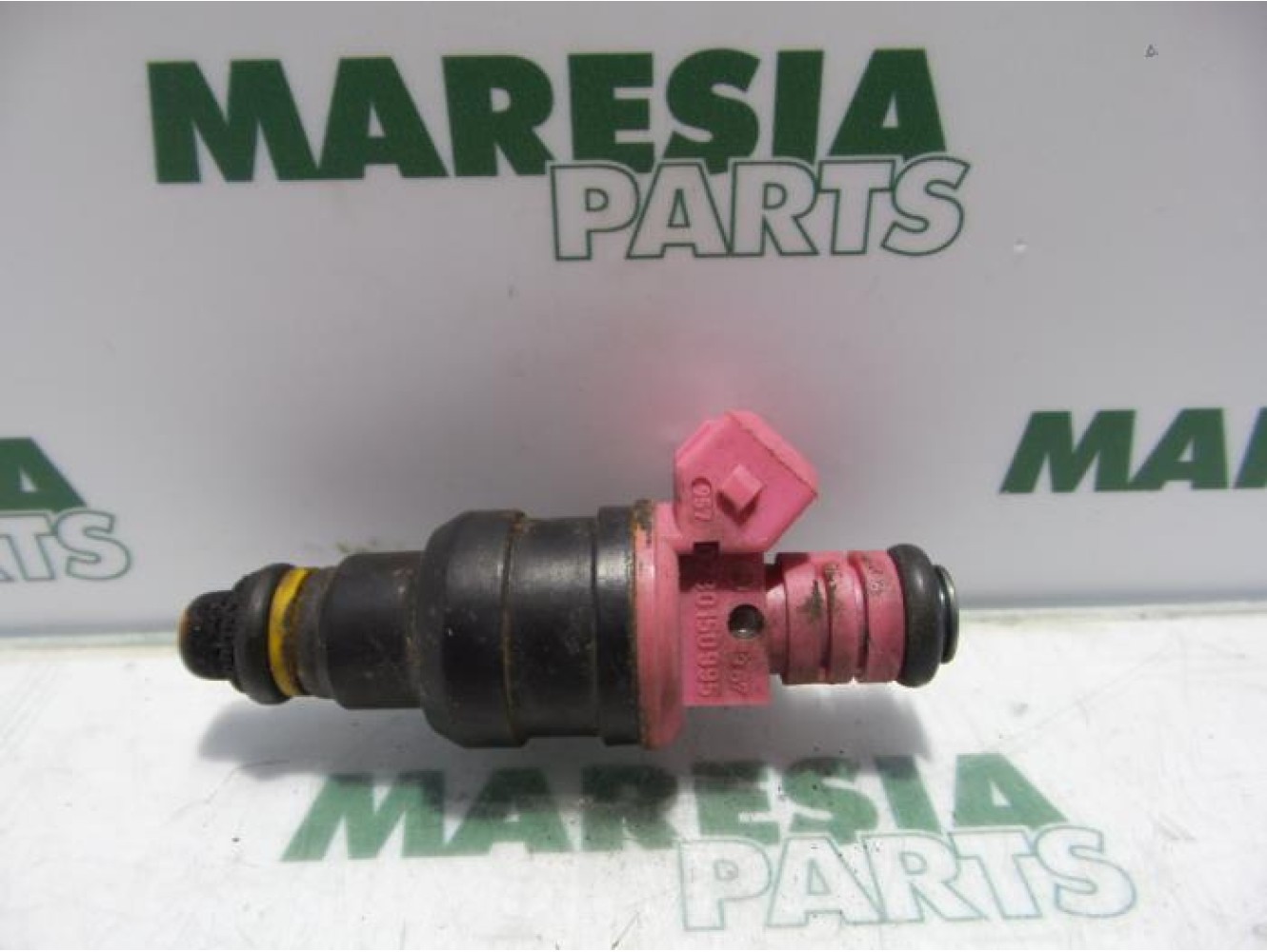 Renault - Twingo - Injector (petrol injection)