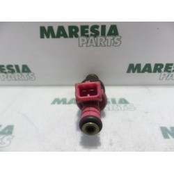 Renault - Twingo - Injector (petrol injection)