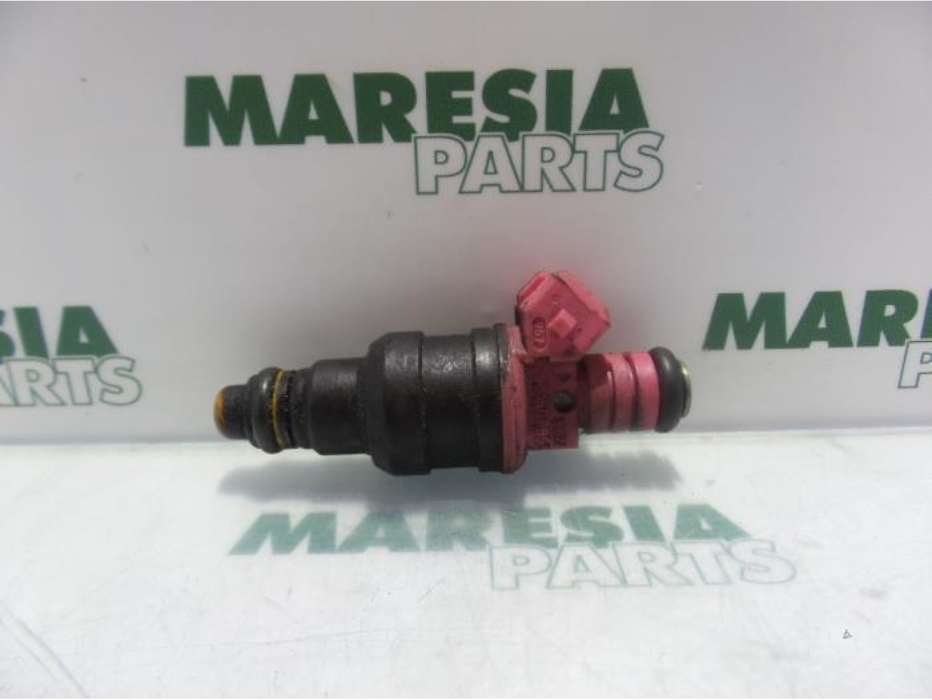 Renault - Twingo - Injector (petrol injection)
