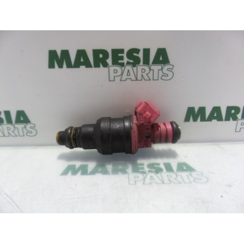 Renault - Twingo - Injector (petrol injection)
