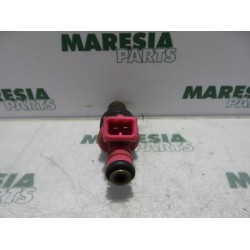 Renault - Twingo - Injector (benzine injectie)
